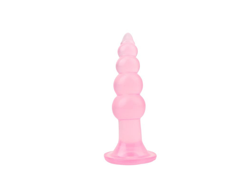 Plug Anal Bumpy 56