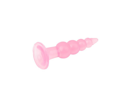 Plug Anal Bumpy 56
