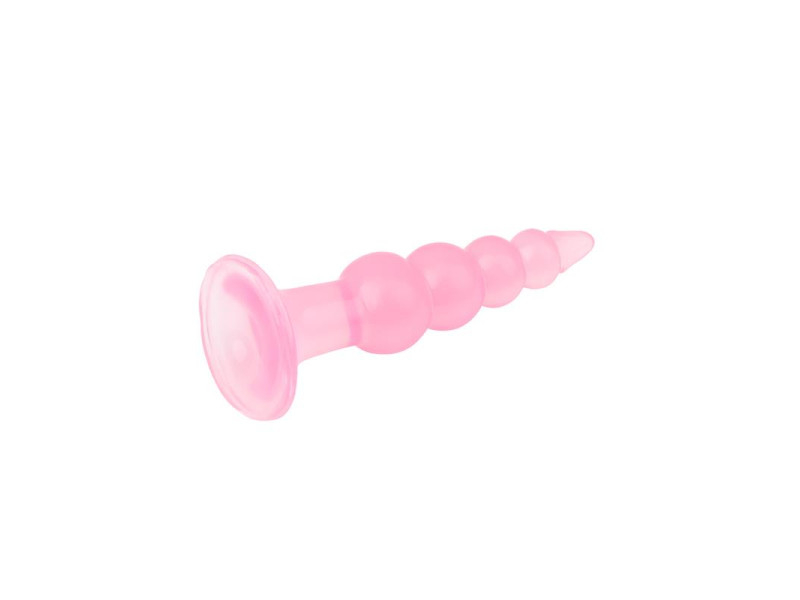 Plug Anal Bumpy 56
