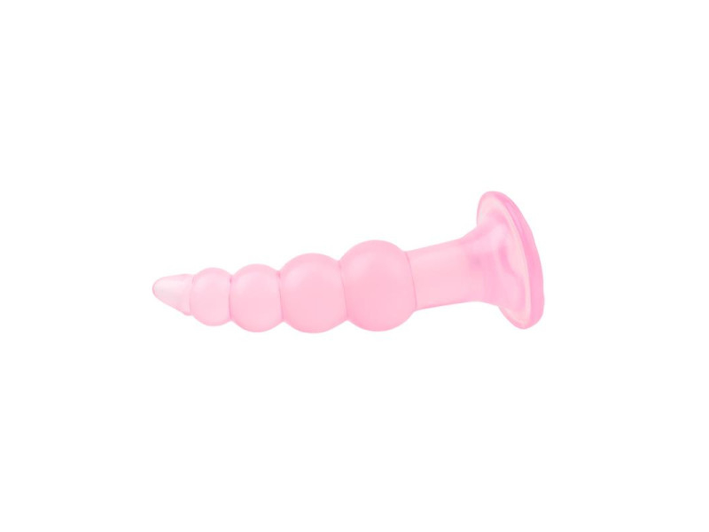 Plug Anal Bumpy 56