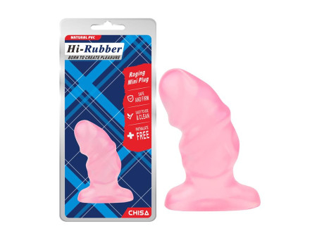 Juguetes Sexuales Anales