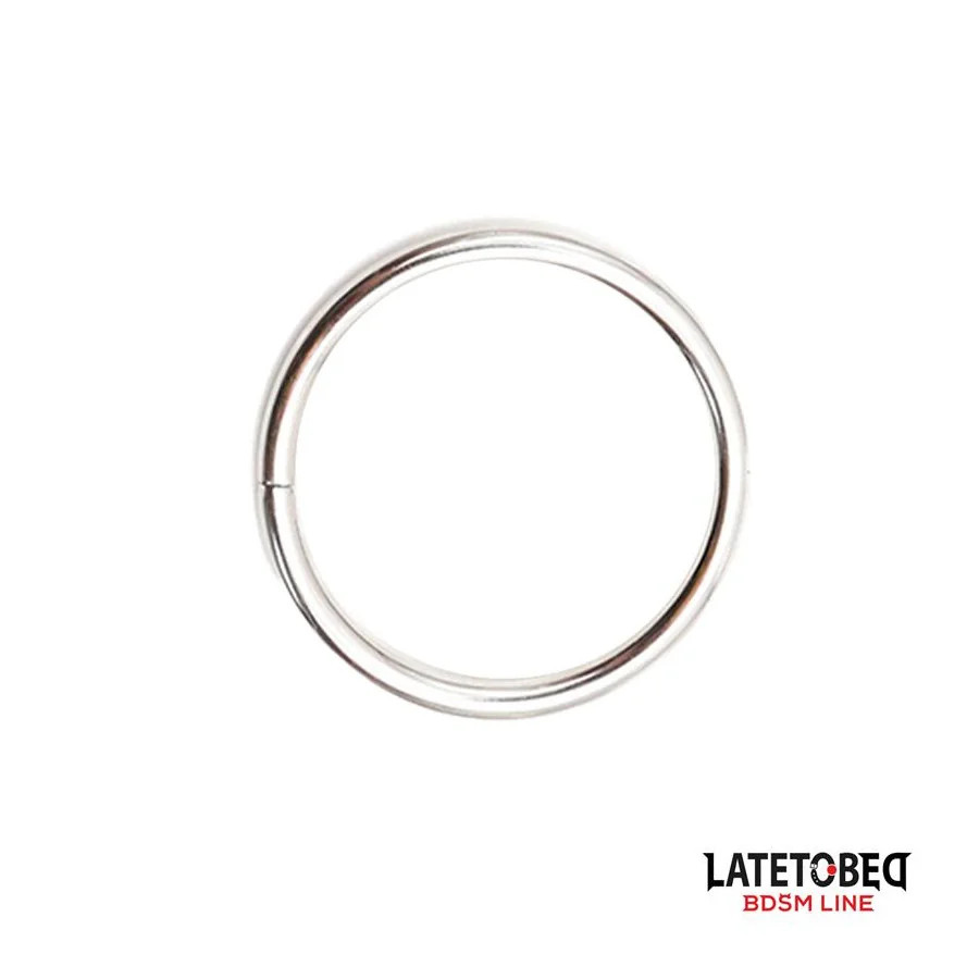 Anillo de Metal Diam int 45 cm Diam ext 5 cm