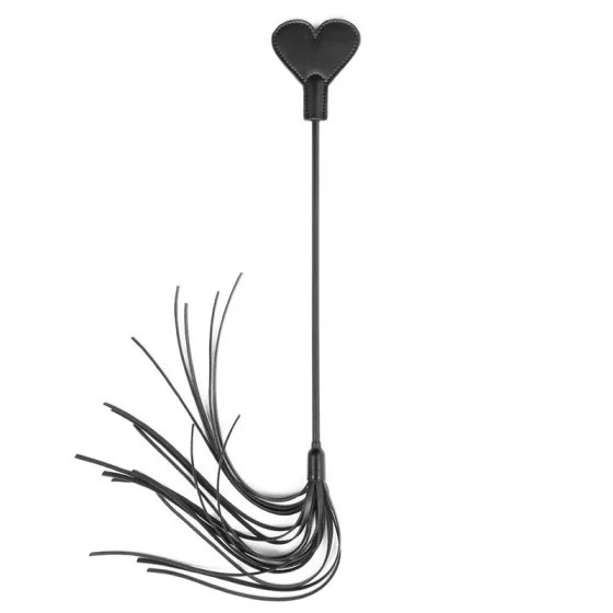 Fustas, Floggers y Palas