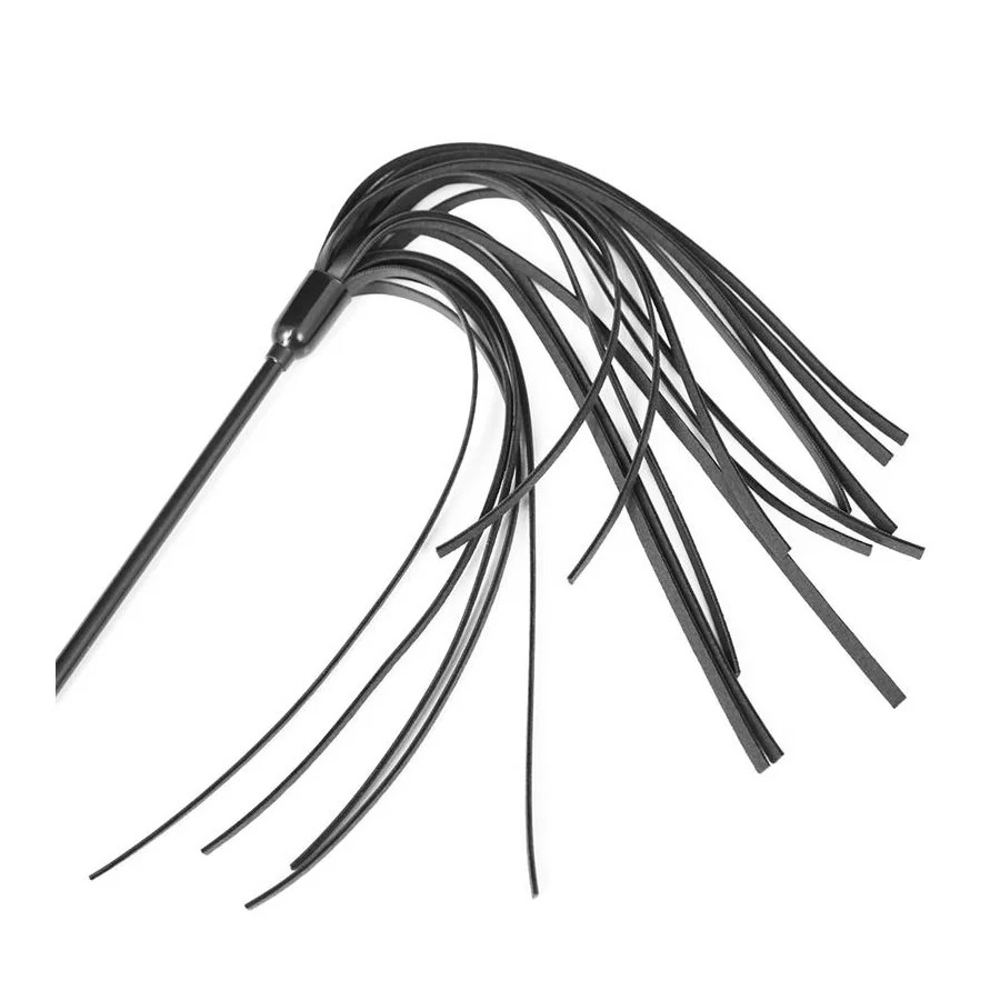 Pala en Forma de Corazon con Flogger 60 cm