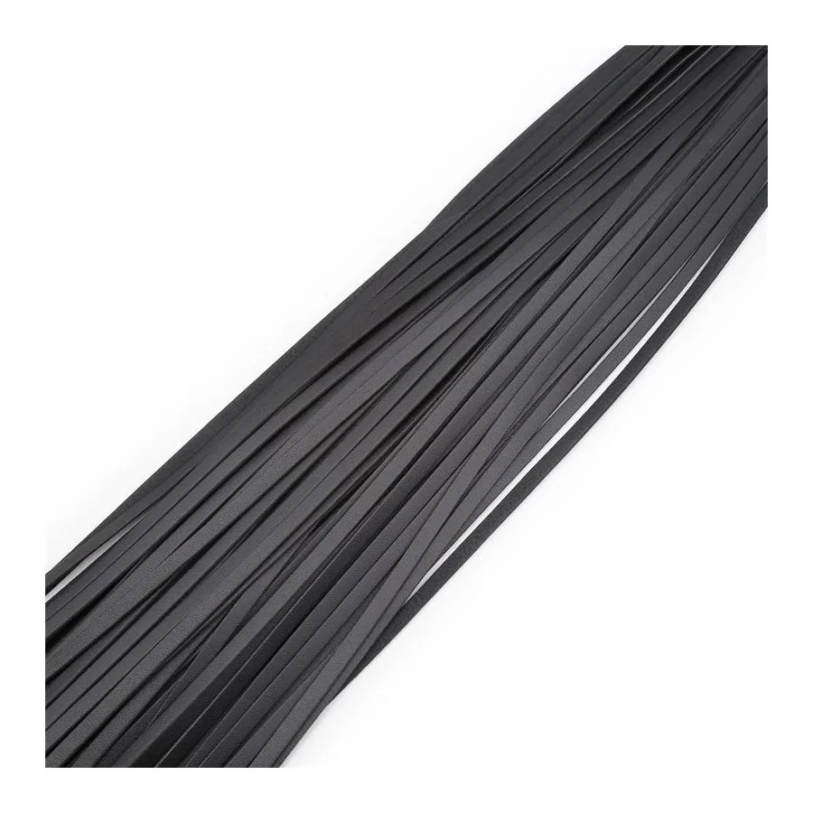 Flogger con Colas de Cordel 70 cm