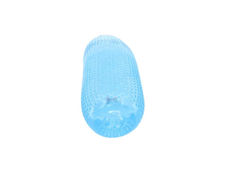 Masturbador Masculino Palm Stroker No 1 49 Azul Masturbador Masculino Palm Stroker No 1 49 Azul