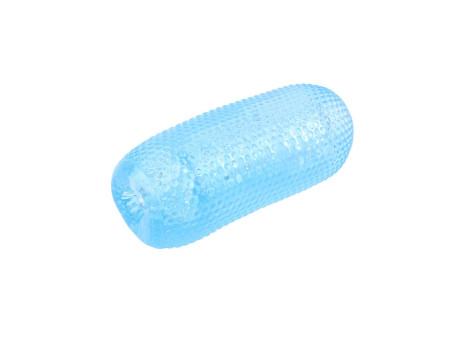 Masturbador Masculino Palm Stroker No 1 49 Azul Masturbador Masculino Palm Stroker No 1 49 Azul