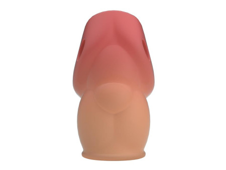 Oscar Funda para el Pene