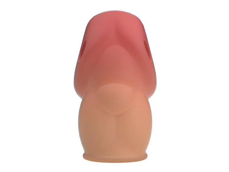 Oscar Funda para el Pene