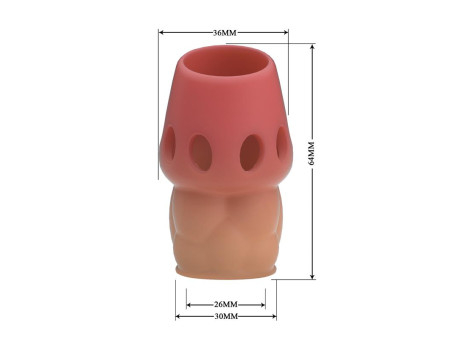 Oscar Funda para el Pene