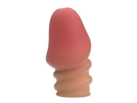 Jeremy Funda para el Pene