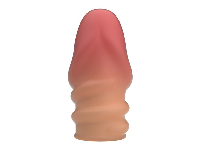 Jeremy Funda para el Pene