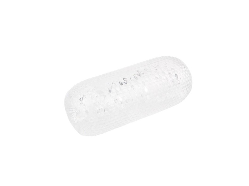 Masturbador Masculino Palm Stroker No 1 49 Transparente