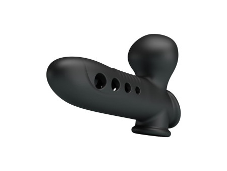 Crane Funda para el Pene con Inflado Crane Funda para el Pene con Inflado