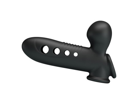 Crane Funda para el Pene con Inflado Crane Funda para el Pene con Inflado