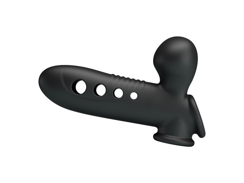 Crane Funda para el Pene con Inflado