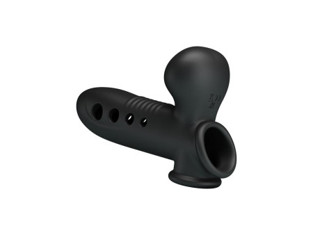 Crane Funda para el Pene con Inflado Crane Funda para el Pene con Inflado