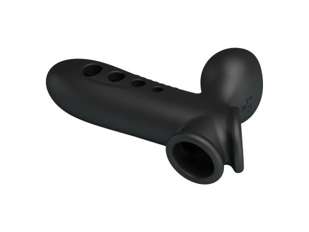 Crane Funda para el Pene con Inflado Crane Funda para el Pene con Inflado