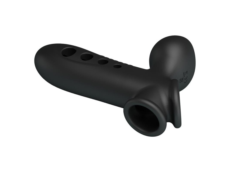 Crane Funda para el Pene con Inflado