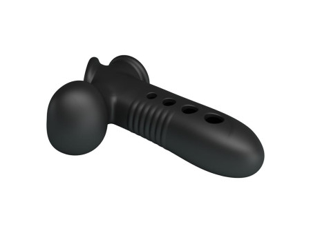 Crane Funda para el Pene con Inflado Crane Funda para el Pene con Inflado