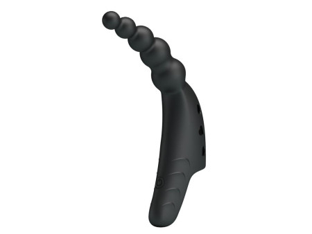 Jordin Vibrador para Dedo Jordin Vibrador para Dedo