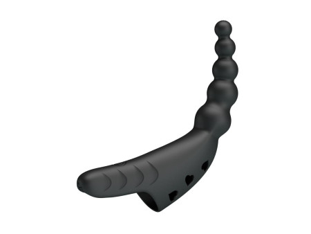 Jordin Vibrador para Dedo Jordin Vibrador para Dedo