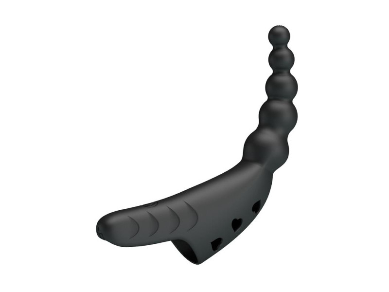 Jordin Vibrador para Dedo