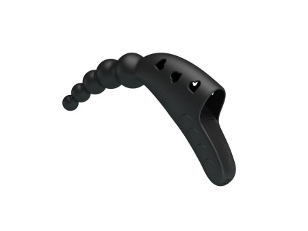 Jordin Vibrador para Dedo Jordin Vibrador para Dedo