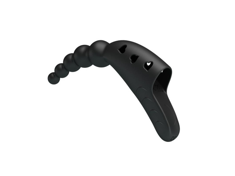 Jordin Vibrador para Dedo