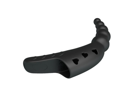 Jordin Vibrador para Dedo Jordin Vibrador para Dedo