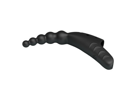 Jordin Vibrador para Dedo Jordin Vibrador para Dedo