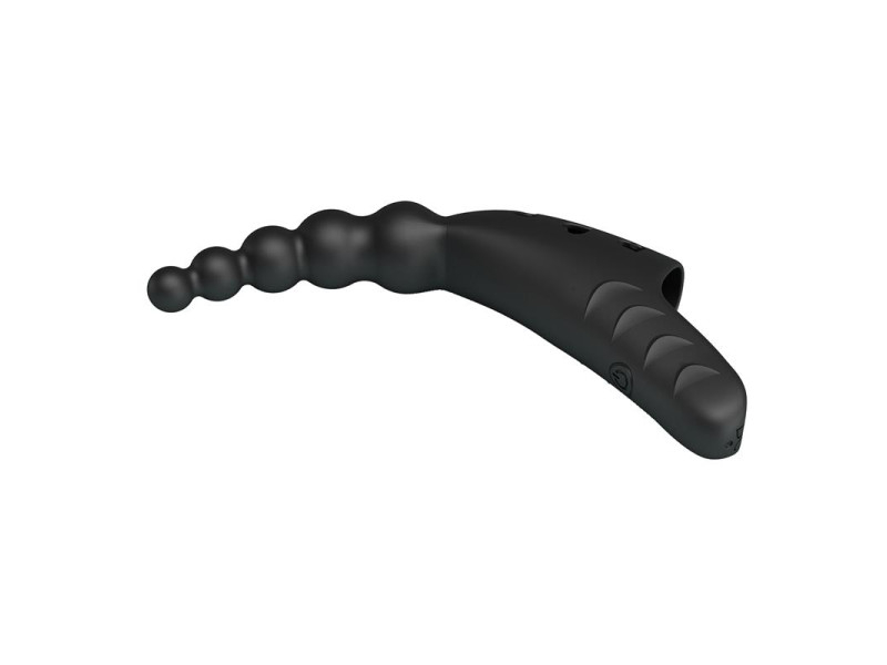 Jordin Vibrador para Dedo