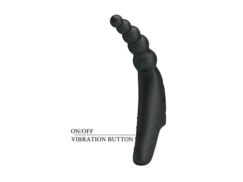 Jordin Vibrador para Dedo