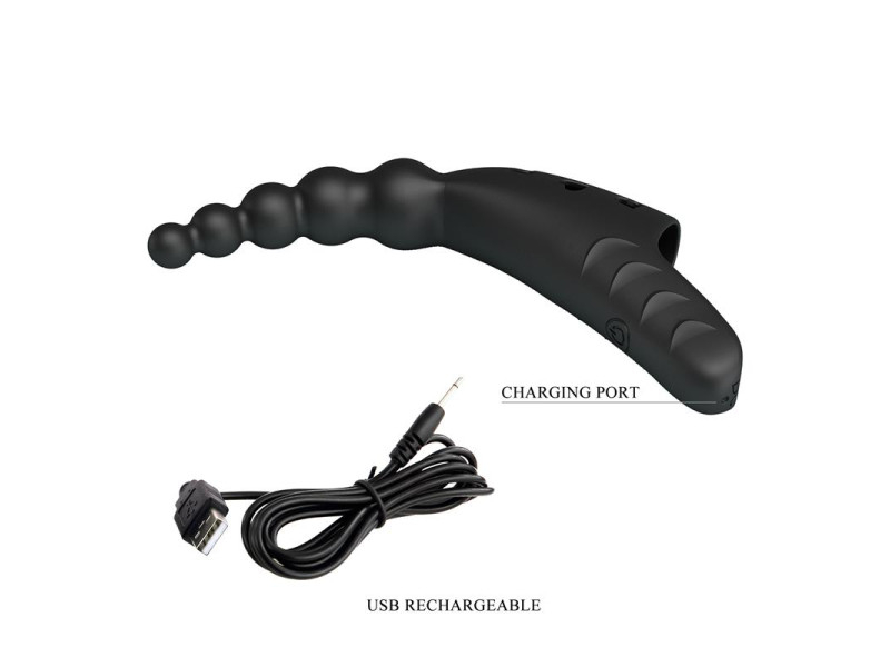 Jordin Vibrador para Dedo