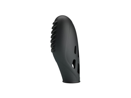 Gilo Vibrador para el Dedo