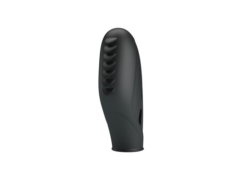 Gilo Vibrador para el Dedo