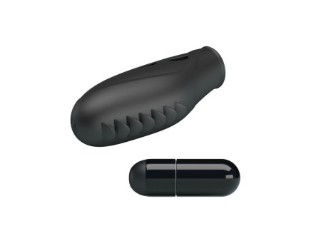 Gilo Vibrador para el Dedo Gilo Vibrador para el Dedo
