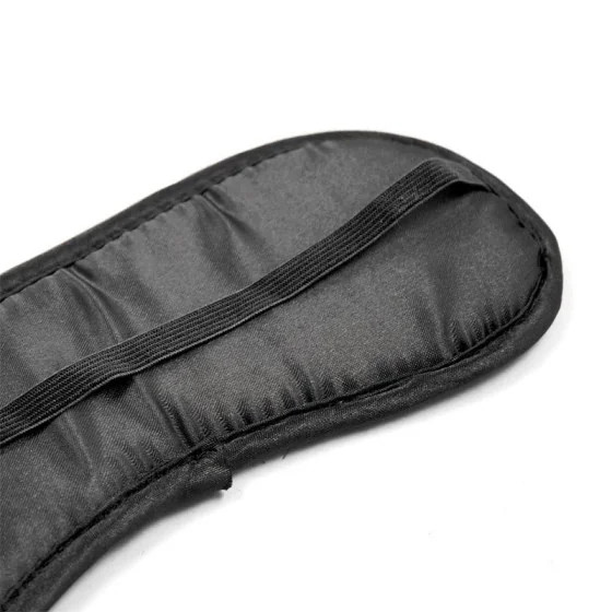 Antifaz de Saten Be Naughty Antifaz de Saten Be Naughty