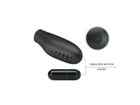 Gilo Vibrador para el Dedo Gilo Vibrador para el Dedo