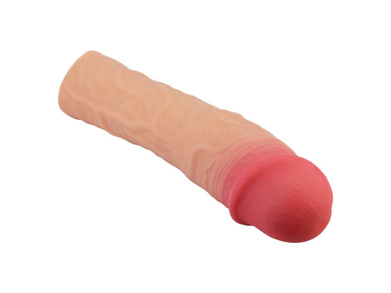 Stevenson Funda para el Pene