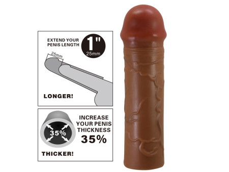 Nile Funda para el Pene