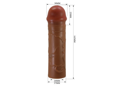 Nile Funda para el Pene Nile Funda para el Pene