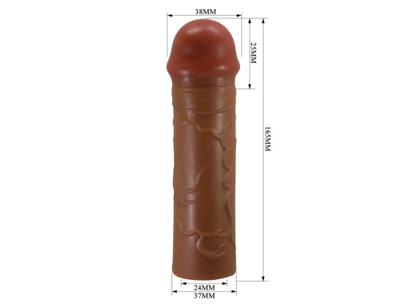 Nile Funda para el Pene