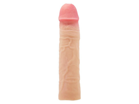 Chelsea Funda para el Pene