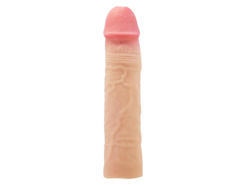 Chelsea Funda para el Pene