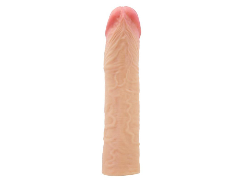 Chelsea Funda para el Pene