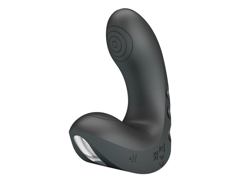 Camelia Vibrador de Dedo