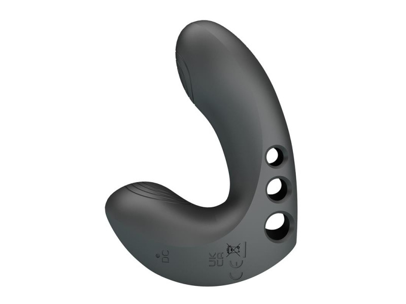 Camelia Vibrador de Dedo