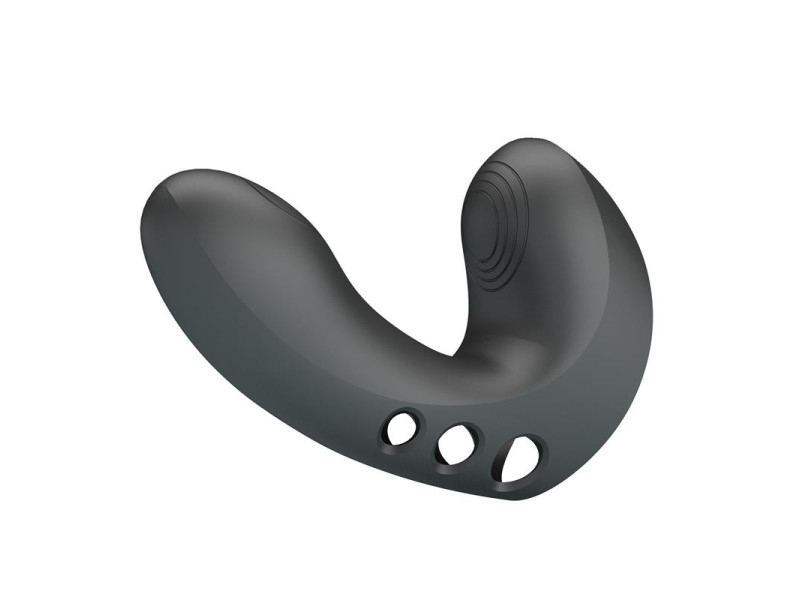 Camelia Vibrador de Dedo