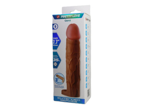 Gerd Funda para el Pene Gerd Funda para el Pene